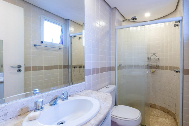 Imagem Apartamento com 4 Quartos à Venda, 220 m² em Vila Andrade - São Paulo