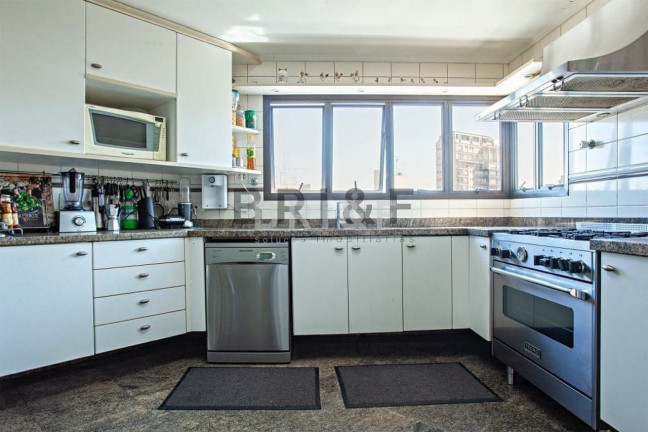 Imagem Apartamento com 4 Quartos à Venda, 247 m² em Indianópolis - São Paulo Imagem Apartamento com 4 Quartos à Venda, 247 m² em Indianópolis - São Paulo