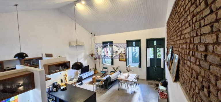 Imagem Casa de Vila com 3 Quartos à Venda, 115 m² em Tijuca - Rio De Janeiro Imagem Casa de Vila com 3 Quartos à Venda, 115 m² em Tijuca - Rio De Janeiro