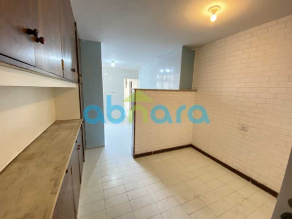 Imagem Apartamento com 4 Quartos à Venda, 290 m² em Copacabana - Rio De Janeiro