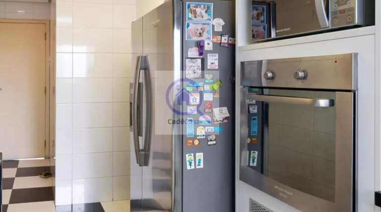 Imagem Apartamento com 4 Quartos para Alugar, 223 m² em Campo Belo - São Paulo Imagem Apartamento com 4 Quartos para Alugar, 223 m² em Campo Belo - São Paulo