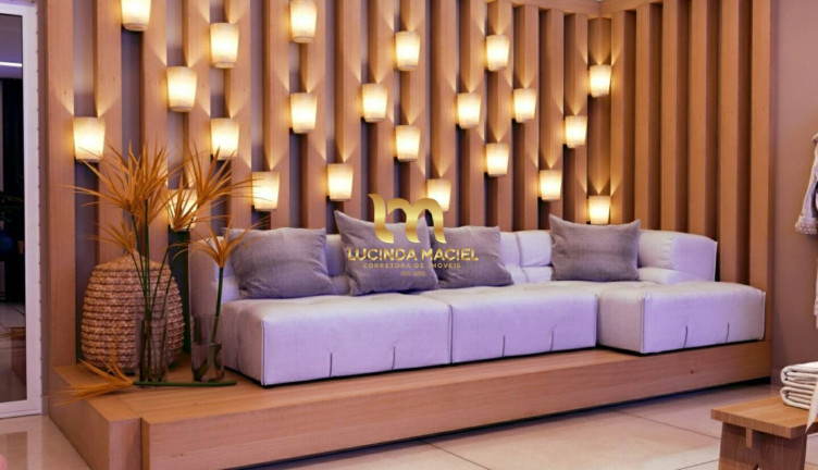 Imagem Apartamento com 2 Quartos à Venda, 81 m² em Guilhermina - Praia Grande