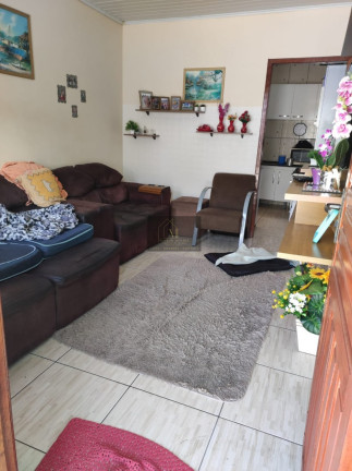 Imagem Casa com 2 Quartos à Venda, 190 m² em Centro - Tomazina
