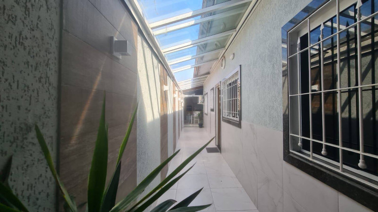 Imagem Casa com 2 Quartos à Venda,  em Maracanã - Praia Grande