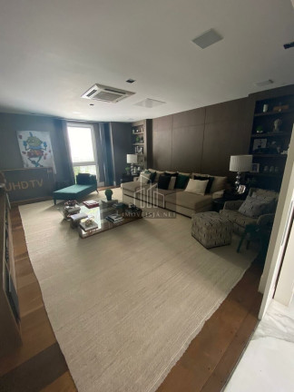 Imagem Casa com 5 Quartos à Venda, 950 m² em Alphaville Residencial Zero - Barueri Imagem Casa com 5 Quartos à Venda, 950 m² em Alphaville Residencial Zero - Barueri