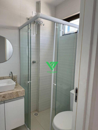 Imagem Apartamento com 3 Quartos à Venda, 70 m² em Bessa - João Pessoa