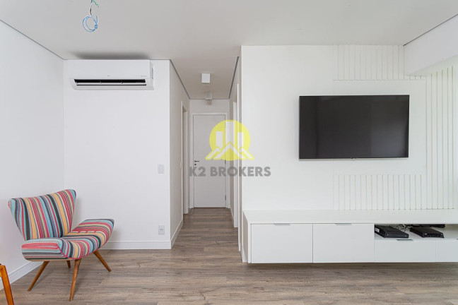 Imagem Apartamento com 2 Quartos à Venda, 58 m² em Pinheiros - São Paulo Imagem Apartamento com 2 Quartos à Venda, 58 m² em Pinheiros - São Paulo
