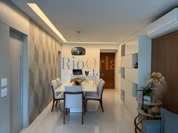 Imagem Apartamento com 4 Quartos à Venda, 140 m² em Barra Da Tijuca - Rio De Janeiro