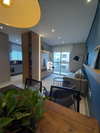 Apartamento com 1 Quarto à Venda, 52 m² em Nossa Senhora De Fátima - Santa Maria