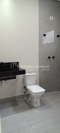 Imagem Casa de Condomínio com 3 Quartos à Venda, 200 m² em Vila Monte Alegre - Paulínia Imagem Casa de Condomínio com 3 Quartos à Venda, 200 m² em Vila Monte Alegre - Paulínia