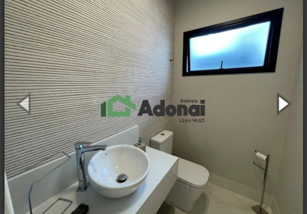 Imagem Casa de Condomínio com 4 Quartos à Venda, 300 m² em Bairro Do Moisés - Jundiaí Imagem Casa de Condomínio com 4 Quartos à Venda, 300 m² em Bairro Do Moisés - Jundiaí