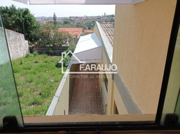 Imagem Casa com 2 Quartos à Venda, 134 m² em Jardim Simus - Sorocaba Imagem Casa com 2 Quartos à Venda, 134 m² em Jardim Simus - Sorocaba