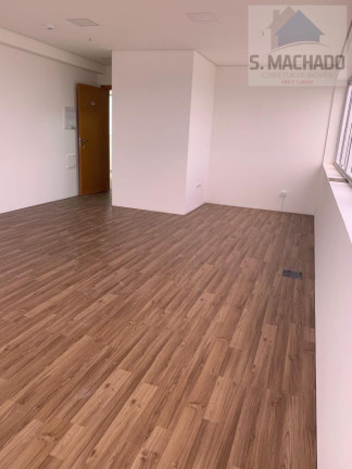 Imagem Imóvel Comercial à Venda, 37 m² em Centro - Santo André