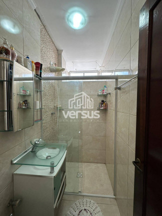 Imagem Apartamento com 1 Quarto à Venda, 47 m² em Cidade Ocian - Praia Grande