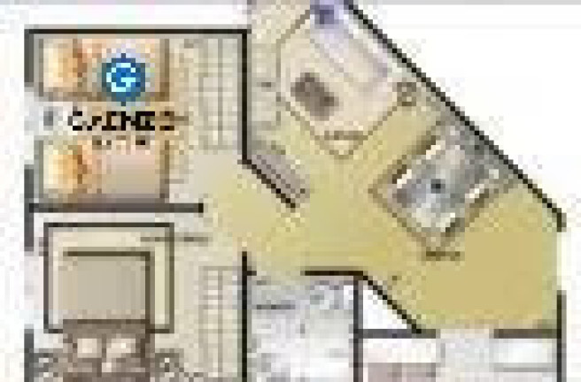 Imagem Apartamento com 2 Quartos à Venda, 52 m² em São Pedro - Osasco Imagem Apartamento com 2 Quartos à Venda, 52 m² em São Pedro - Osasco