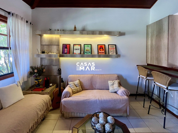 Imagem Casa com 4 Quartos para Alugar ou Temporada, 120 m² em Praia Rasa - Armação Dos Búzios Imagem Casa com 4 Quartos para Alugar ou Temporada, 120 m² em Praia Rasa - Armação Dos Búzios