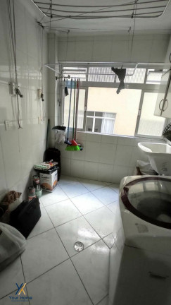 Imagem Apartamento com 3 Quartos à Venda, 150 m² em Pompéia - Santos