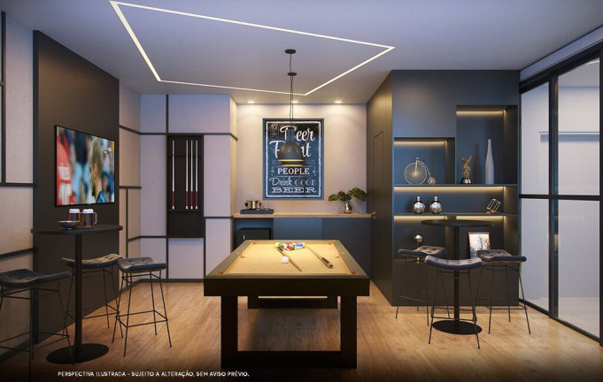 Imagem Imóvel com 2 Quartos à Venda, 37 m² em Socorro - São Paulo Imagem Imóvel com 2 Quartos à Venda, 37 m² em Socorro - São Paulo