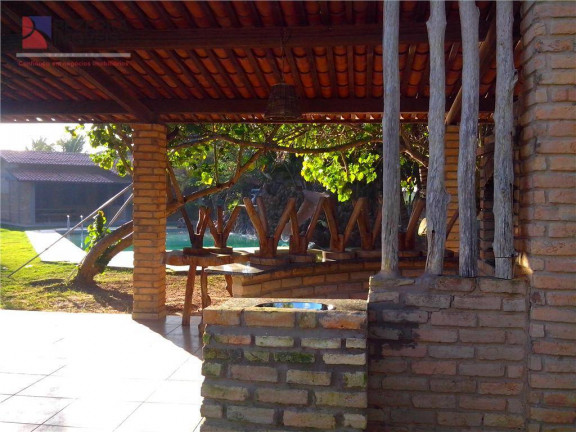 Imagem Chácara com 3 Quartos à Venda, 3.200 m² em Reta Tabajara - Macaíba