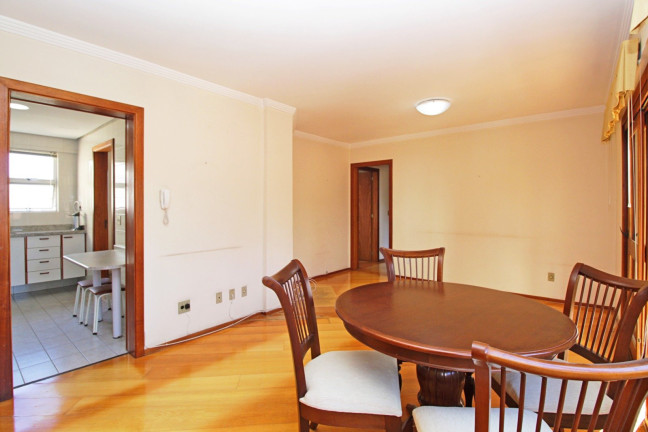 Imagem Apartamento com 3 Quartos à Venda, 90 m² em Petrópolis - Porto Alegre