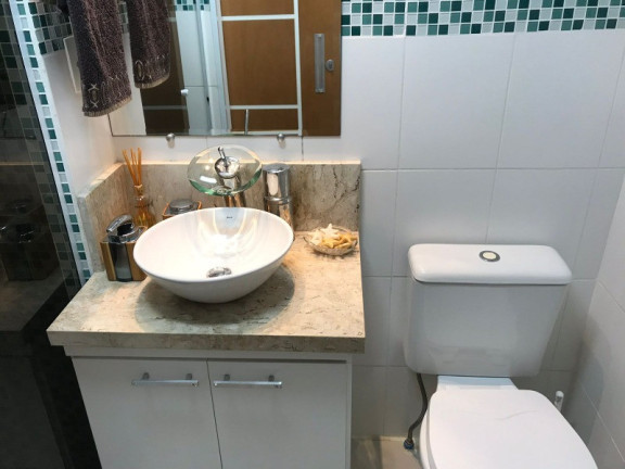 Imagem Imóvel com 3 Quartos à Venda, 61 m² em Vila Santa Catarina - São Paulo Imagem Imóvel com 3 Quartos à Venda, 61 m² em Vila Santa Catarina - São Paulo