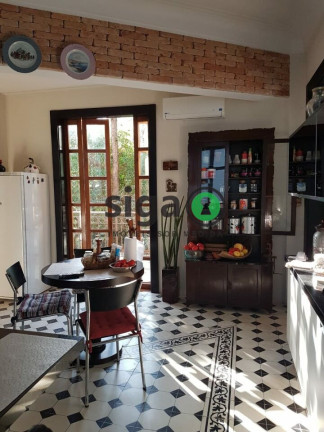 Imagem Casa com 3 Quartos à Venda, 540 m² em Vila Progredior - São Paulo