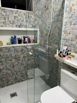 Imagem Apartamento com 2 Quartos à Venda, 160 m² em Gopoúva - Guarulhos