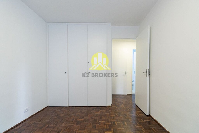 Imagem Apartamento com 3 Quartos à Venda, 106 m² em Itaim Bibi - São Paulo Imagem Apartamento com 3 Quartos à Venda, 106 m² em Itaim Bibi - São Paulo