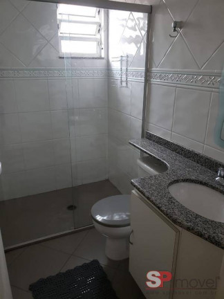 Imagem Sobrado com 3 Quartos à Venda, 210 m² em Vila Zelina - São Paulo