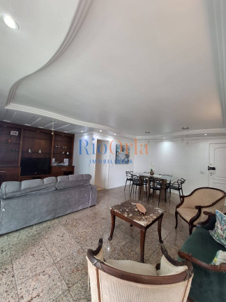 Imagem Apartamento com 4 Quartos para Alugar, 134 m² em Barra Da Tijuca - Rio De Janeiro Imagem Apartamento com 4 Quartos para Alugar, 134 m² em Barra Da Tijuca - Rio De Janeiro