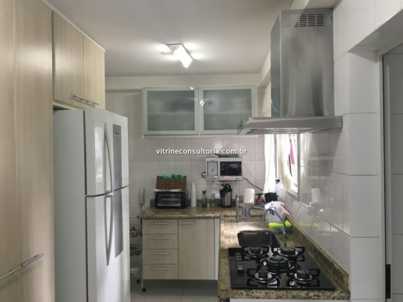 Imagem Apartamento com 3 Quartos à Venda, 111 m² em Ipiranga - São Paulo