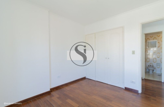 Imagem Apartamento com 3 Quartos à Venda, 85 m² em Itaim Bibi - São Paulo