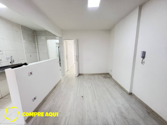 Imagem Apartamento com 1 Quarto à Venda, 45 m² em Consolação - São Paulo