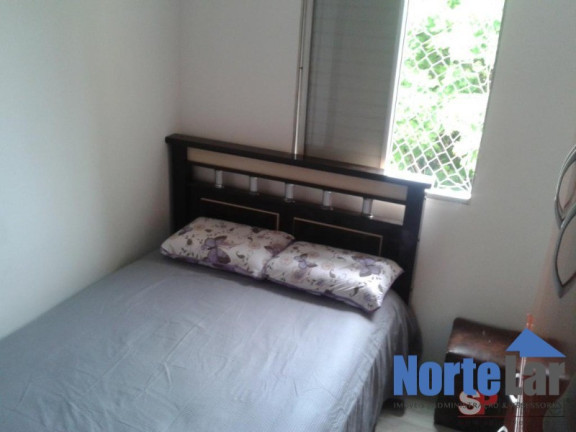 Imagem Apartamento com 2 Quartos à Venda, 49 m² em Jardim Do Tiro - São Paulo Imagem Apartamento com 2 Quartos à Venda, 49 m² em Jardim Do Tiro - São Paulo