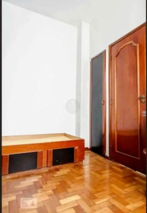 Imagem Apartamento com 2 Quartos à Venda, 50 m² em Maracanã - Rio De Janeiro