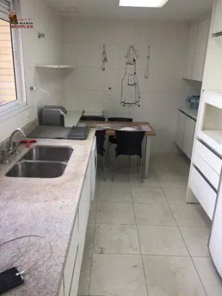 Imagem Apartamento com 3 Quartos à Venda, 166 m² em Vila Nova Conceição - São Paulo Imagem Apartamento com 3 Quartos à Venda, 166 m² em Vila Nova Conceição - São Paulo
