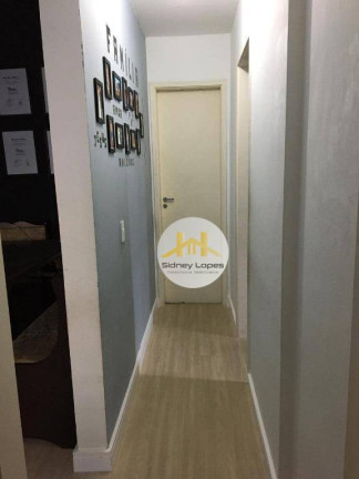 Imagem Apartamento com 2 Quartos à Venda, 65 m² em Freguesia De Jacarepaguá - Rio De Janeiro