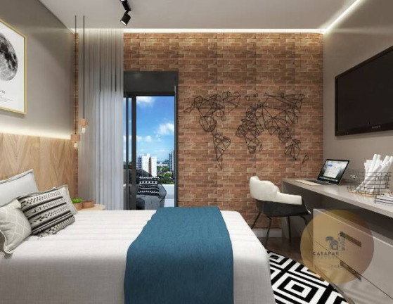 Imagem Apartamento com 3 Quartos à Venda, 161 m² em Campestre - Santo André Imagem Apartamento com 3 Quartos à Venda, 161 m² em Campestre - Santo André
