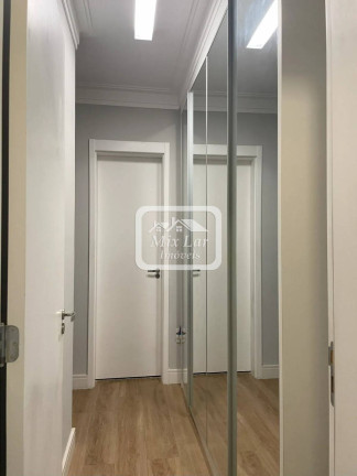 Imagem Apartamento com 3 Quartos à Venda, 110 m² em Centro - Osasco