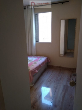Imagem Apartamento com 2 Quartos à Venda, 48 m² em Mogi Moderno - Mogi Das Cruzes Imagem Apartamento com 2 Quartos à Venda, 48 m² em Mogi Moderno - Mogi Das Cruzes