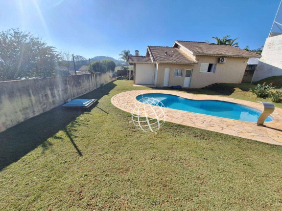 Imagem Casa com 3 Quartos à Venda, 170 m² em Condomínio Serra Da Estrela - Atibaia Imagem Casa com 3 Quartos à Venda, 170 m² em Condomínio Serra Da Estrela - Atibaia