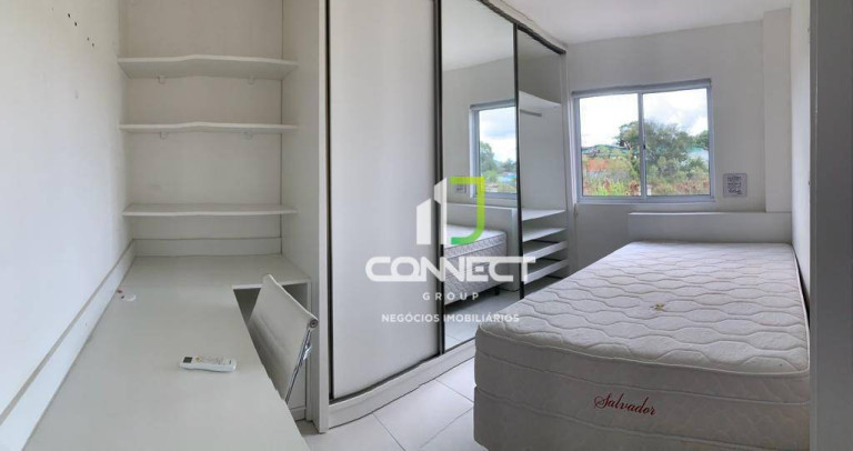 Imagem Apartamento com 2 Quartos à Venda, 48 m² em Itaipava - Itajaí