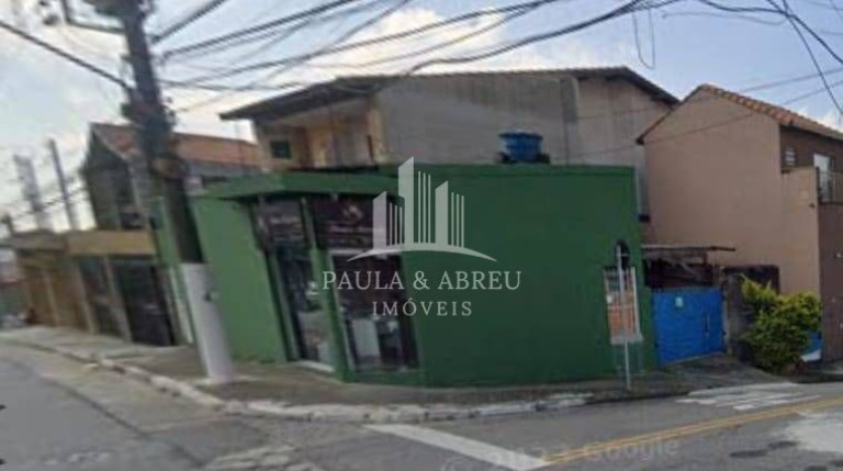 Imagem Casa com 1 Quarto à Venda, 137 m² em Vila Nossa Senhora Das Vitórias - Mauá Imagem Casa com 1 Quarto à Venda, 137 m² em Vila Nossa Senhora Das Vitórias - Mauá