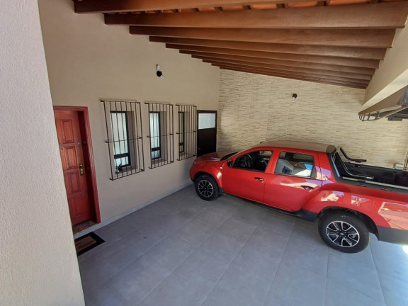 Imagem Casa com 3 Quartos à Venda, 200 m² em Núcleo Residencial Abramo Delforno - Itatiba