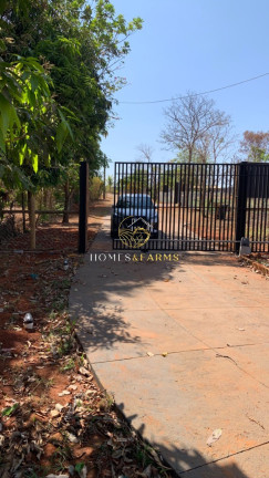 Imagem Casa com 3 Quartos para Alugar, 250 m² em Condomínio Alta Vista I - Senador Canedo