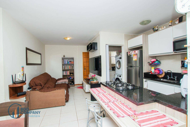 Imagem Apartamento com 3 Quartos à Venda, 78 m² em Oficinas - Ponta Grossa Imagem Apartamento com 3 Quartos à Venda, 78 m² em Oficinas - Ponta Grossa