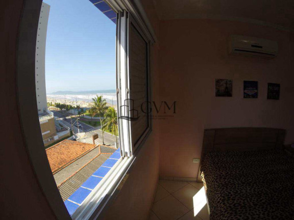 Imagem Apartamento com 3 Quartos à Venda, 92 m² em Caiçara - Praia Grande
