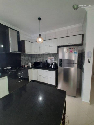 Imagem Casa com 3 Quartos à Venda, 188 m² em Balneário Flórida - Praia Grande Imagem Casa com 3 Quartos à Venda, 188 m² em Balneário Flórida - Praia Grande