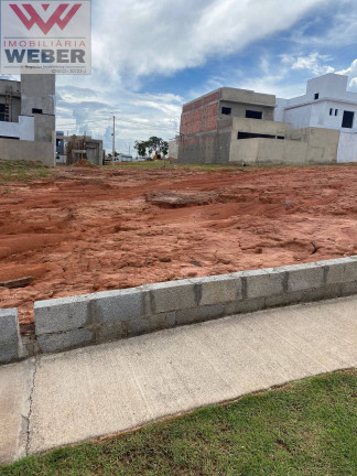 Terreno em Condomínio à Venda, 200 m² em Wanel Ville - Sorocaba