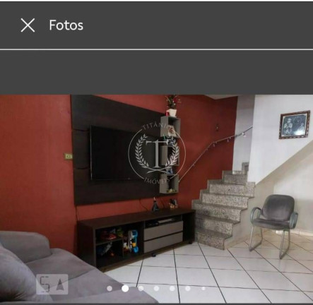 Imagem Casa com 3 Quartos à Venda, em Vila Medeiros - São Paulo Imagem Casa com 3 Quartos à Venda, em Vila Medeiros - São Paulo